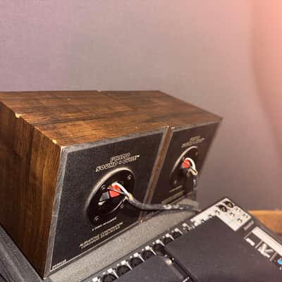 Auratone 5c 5c Not known - Wood image 5