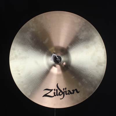 Used Zildjian 19" A Thin Crash - 1628g (video demo) image 2