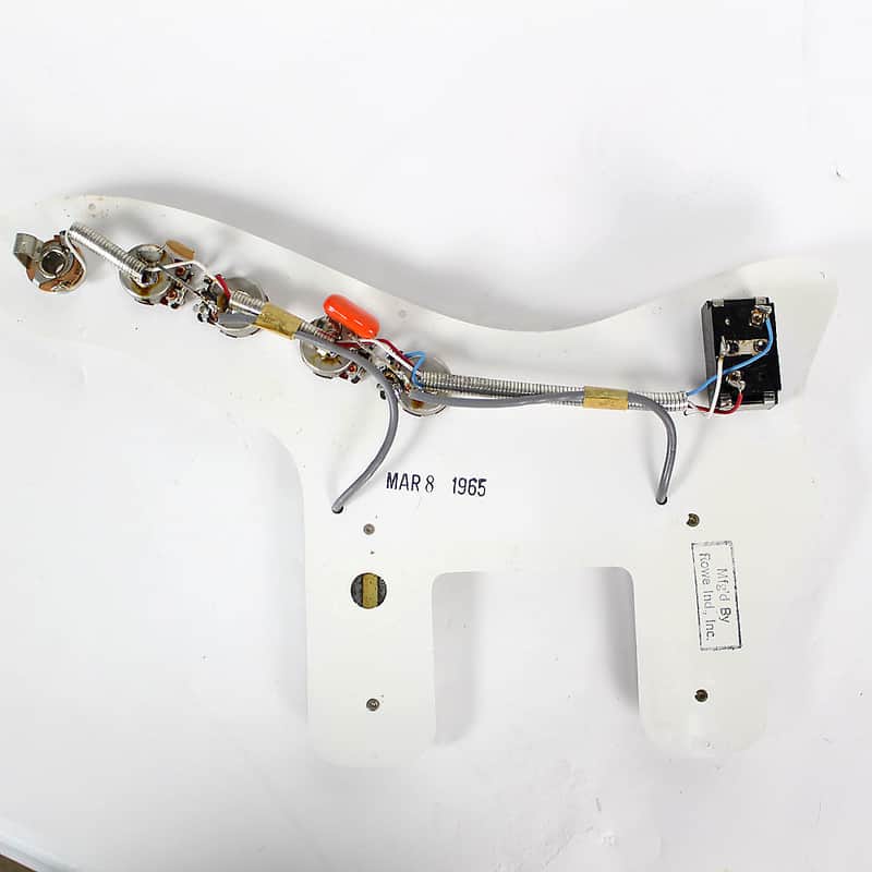 Silvertone 1476 image 7