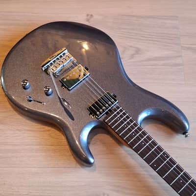 Sterling LK100 Luke, Steve Lukather Signature - Bodhi Blue image 4