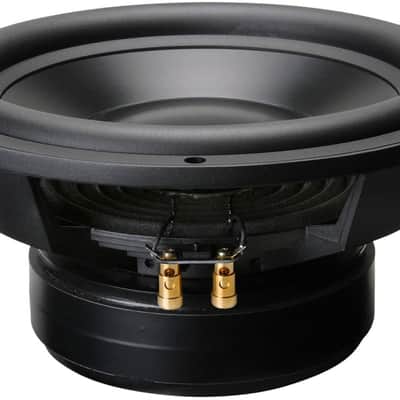 Dayton Audio - RSS315HO-44 - 12" Reference HO DVC Subwoofer - 4 Ohm image 2