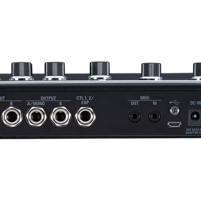 BOSS Space Echo RE-202 Tape Echo Pedal image 3