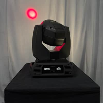 Chauvet Rogue R2 Beam 2010s - Black image 2