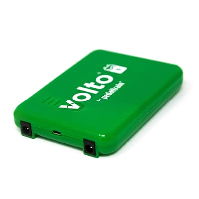 Used Pedaltrain Volto 3 Rechargeable Guitar Pedal Power supply image 5