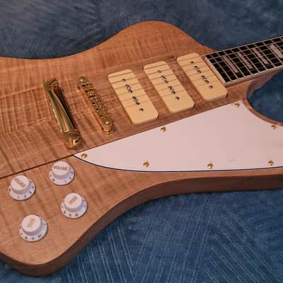 RNC Customs Firebird 2025 - Custom imagen 2
