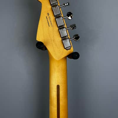 Fender Player II Stratocaster 2025 - Transparent Cherry (Chambered) image 6