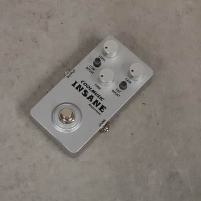 Coolmusic Insane Distortion Pedal image 1