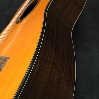 1998 Martin N20WN Willie Nelson Signature Model #20 of 100 image 15