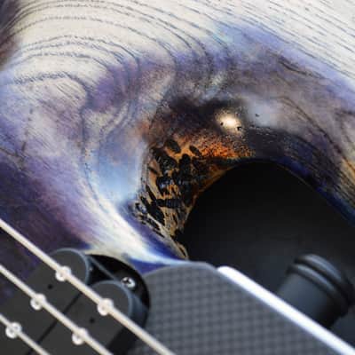 Rick Toone | Fathom 7-String Extended Range Guitar image 6