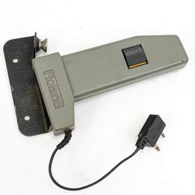 Roland MGS-1 Modulation Grip Controller for SH-101 Synth Keytar Mod Grip image 1