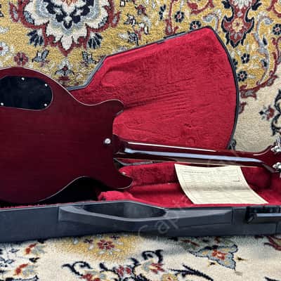 1979 Gibson - Les Paul Special DC - ID 6063 image 15