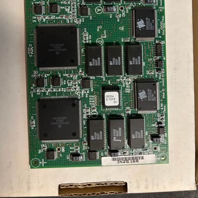 PCI card Digidesign MIX Core/Farm 1999 image 7