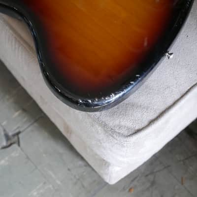 Fender  Jaguar Made in Mexico image 6