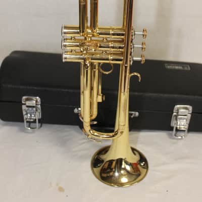 Yamaha YTR-235 Bb Trumpet 1977-1982 image 1