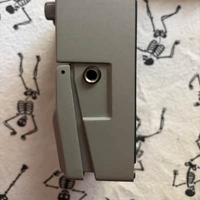 Ibanez FZ7 Fuzz 2000s - Gray Bild 2