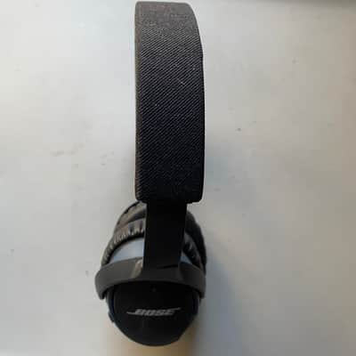 Bose Soundlink Wireless Headphones image 3