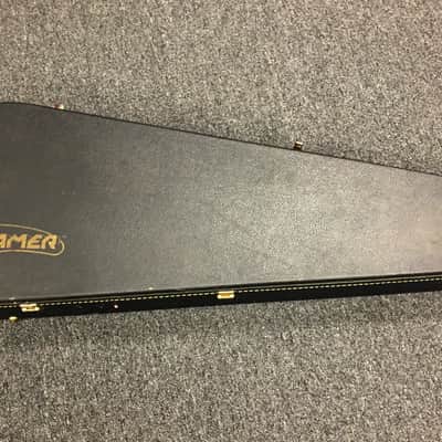 1984 USA Kramer Pacer Imperal w/ Original Kramer Case image 17