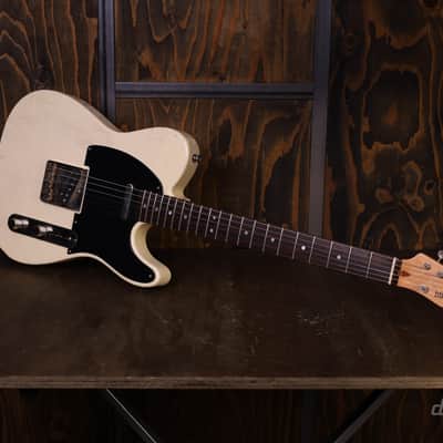 Maybach Teleman T61 Vintage Cream Aged 2021 image 12