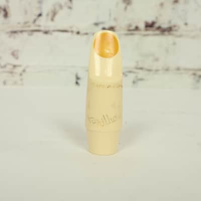 *RARE VINTAGE* Brilhart Tonalin Personaline Alto Sax. Mouthpiece image 6