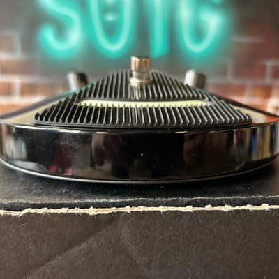 Dunlop JBF3B Black Fuzz Face Guitar Effects Pedal image 6