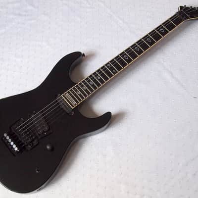 Kramer Bluesbreaker 1987 Black image 2