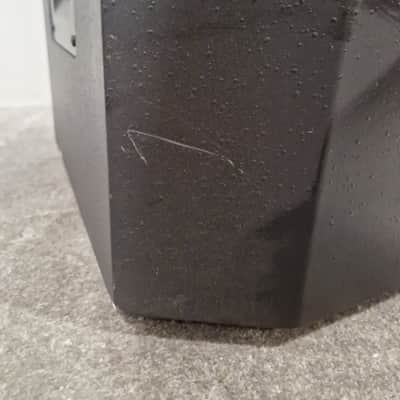 AUDAC BASO12 - Subwoofer - Black - Good image 8