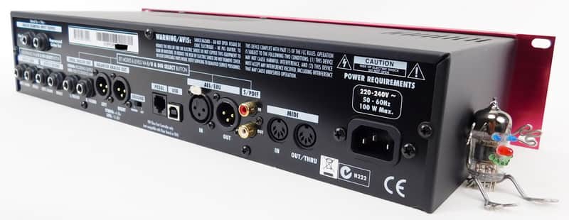Line 6 Pod XT Pro Amp Modeler + Metal Pack + Neuwertig + OVP + 1
