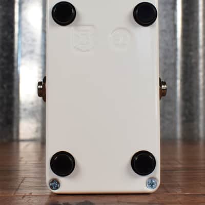 Electro-Harmonix EHX Crayon 69 Full Range Overdrive Guitar Effect Pedal image 7