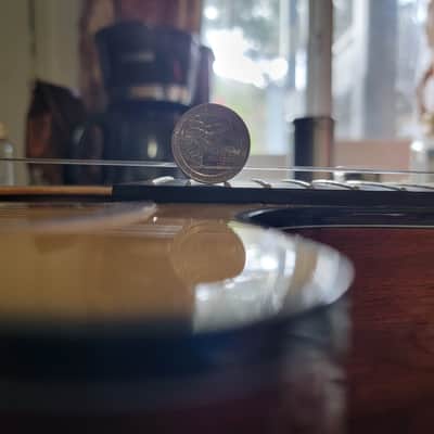 Yamaha Ntx700   Classical Guitar image 14