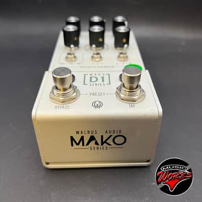 Walrus Audio   Mako D1 image 6