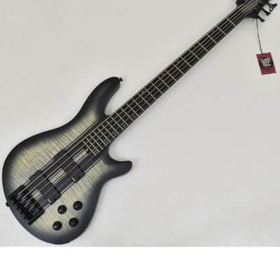 Schecter C-5 GT Bass Satin Charcoal Burst B-Stock 0275 image 1