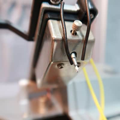 Diamond Stylus Needle For Record Cutting Lathe Vanrock Atom Hara Vinyl Records image 9