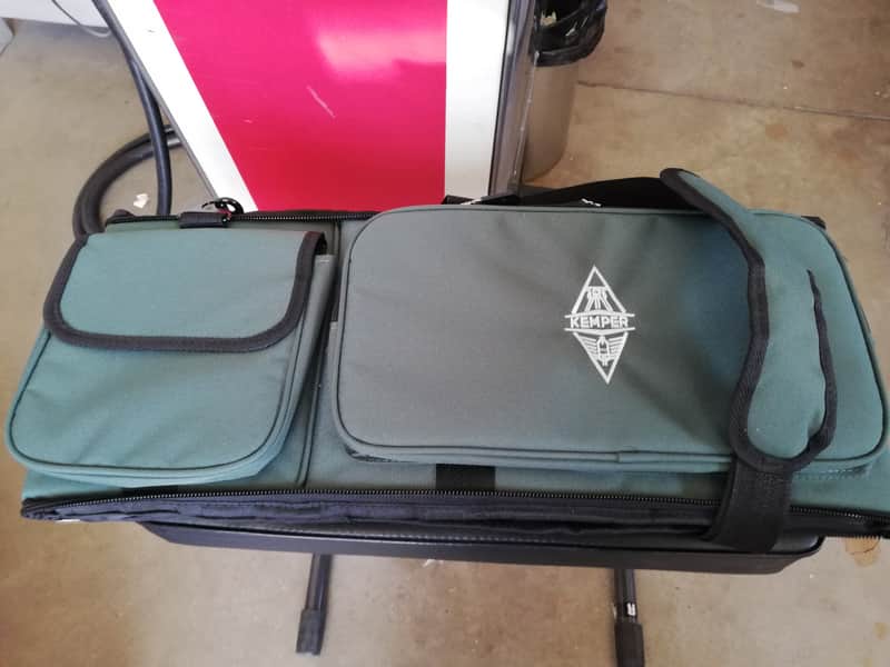 Kemper Amps Profiler Head Protection Bag image 1