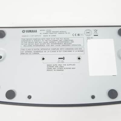 [SALE Ends Aug 25] YAMAHA DTXPLORER Drum Trigger Module Electronic Drums w/ 100-240V Adapter image 8