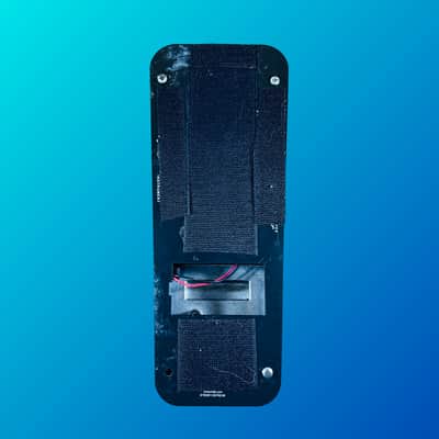 Dunlop JB95 Joe Bonamassa Signature Cry Baby Wah image 3