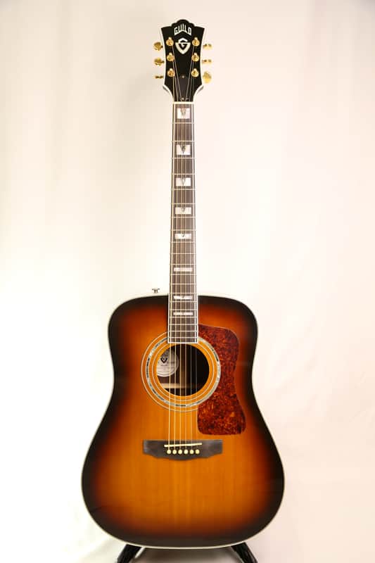 Guild USA D-55