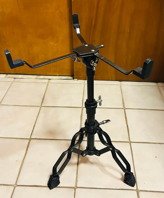 Unbranded Snare Stand