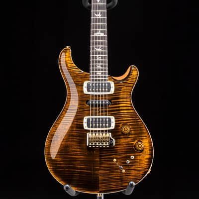 Paul Reed Smith Modern Eagle V Yellow Tiger image 1