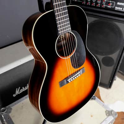 Martin CEO-7 Autumn Sunset Burst image 3