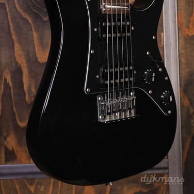 Ibanez GRGM21 mikro black image 4