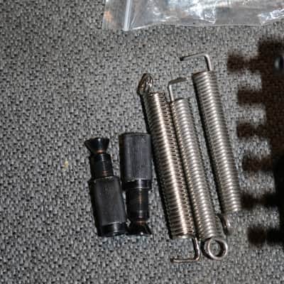Complete Floyd Rose Special Tremolo Assembly - No Tariffs image 4