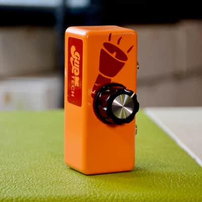 Volume Box - Red imagen 9