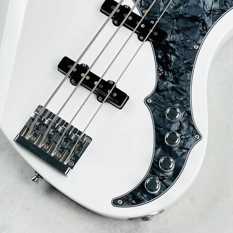 ESP RF-00SL#1 REITA the GazettE Signature 4-String Bass 2022