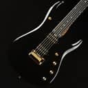 Ernie Ball Music Man 50th Anniversary Eddie's Guitars JP15 - Phantom Gold
