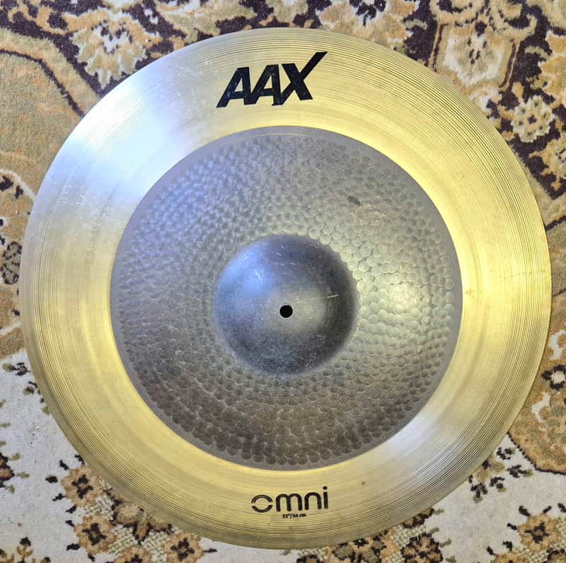 Sabian  Omni ride 22" image 1