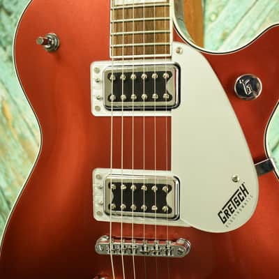 Gretsch G5220 Electromatic Jet - Firestick Red image 4