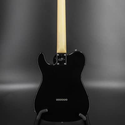 G&L USA Limited Edition ASAT Classic Thinline Semi Hollow 2-Tone Goldburst Metallic image 4
