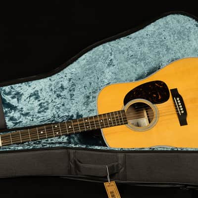 Martin Guitars Road Series D-13E Retro Walnut image 7