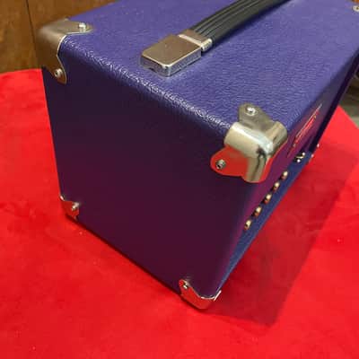 Dangelo Amplifiers Custom Work 15 watt image 5