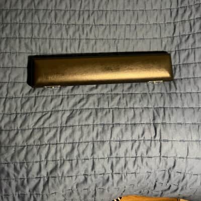 Jupiter CXL CF-650 Flute image 1